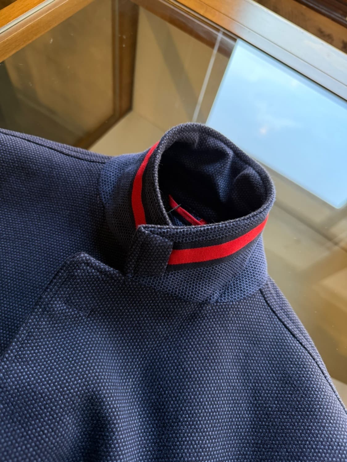 라 카테넬라 테일러드 자켓 슬림100 상품이미지8