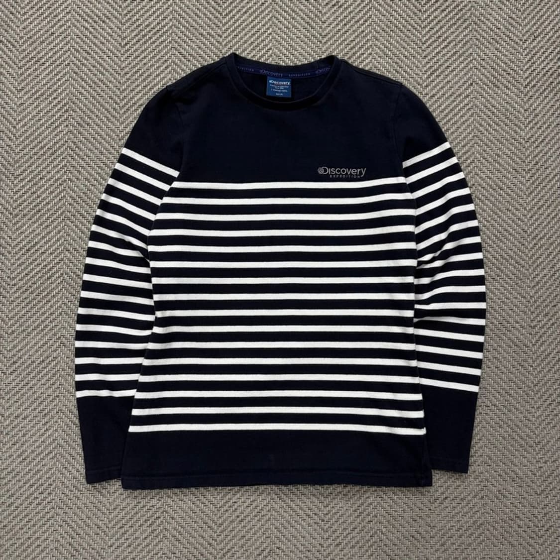 디스커버리 단가라 롱슬리브 v2019 상품이미지1