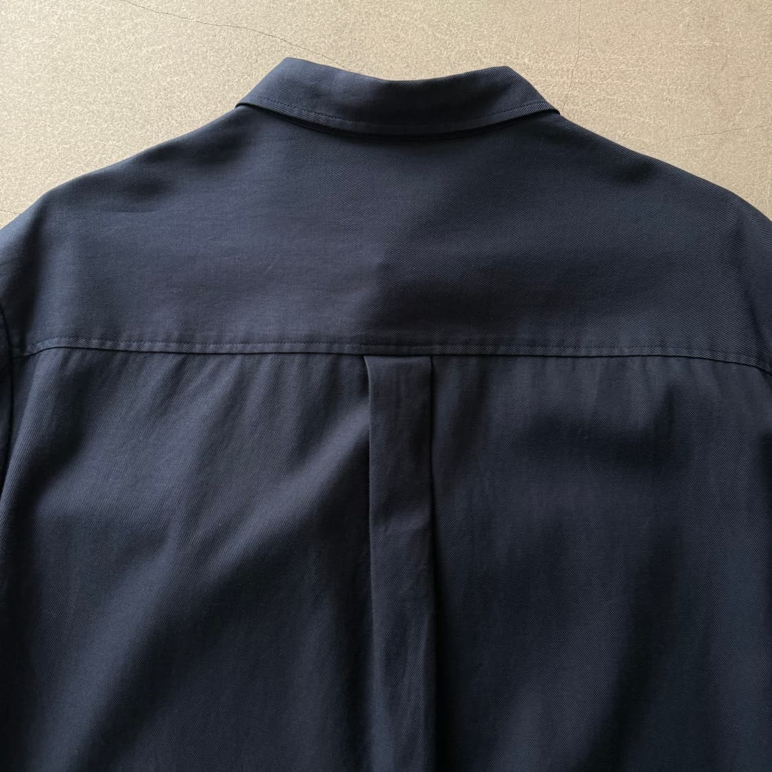COS Cotton Pocket Shirt 상품이미지5