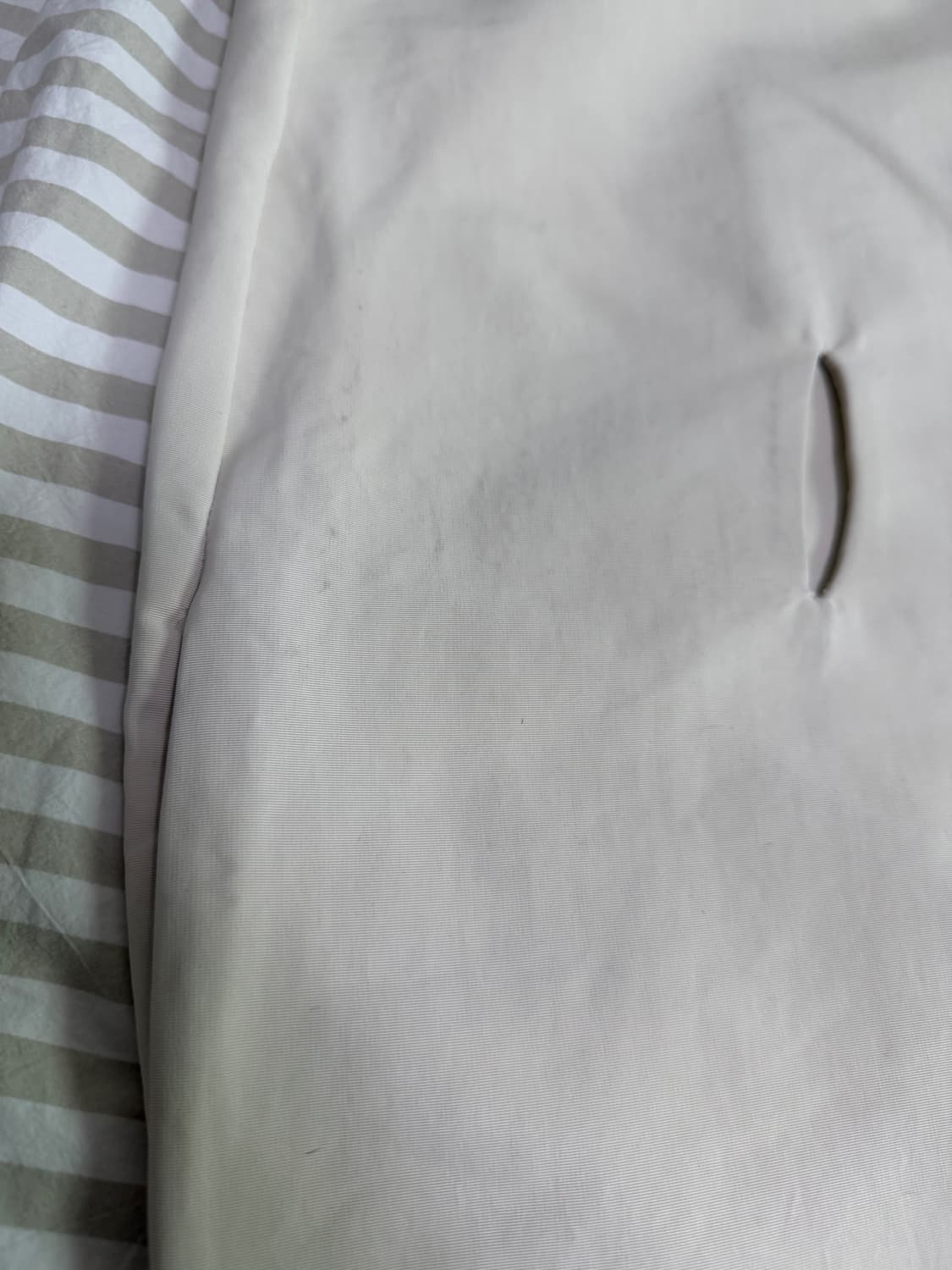 Marni cloud puff dress 상품이미지6