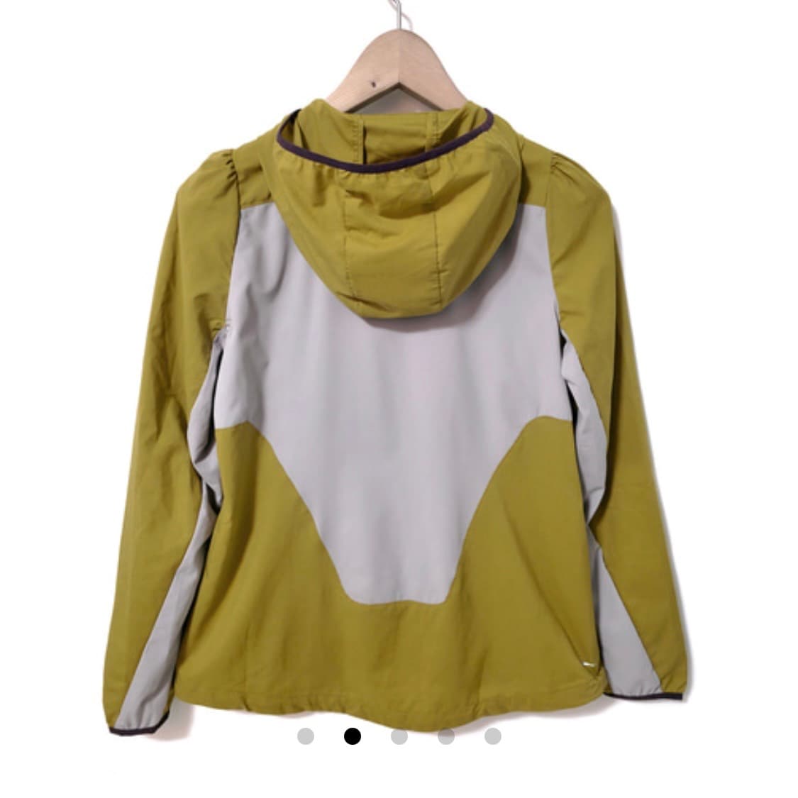 나이키 갸쿠소우 라이트 자켓 Nike Undercover Gyakusou 상품이미지2