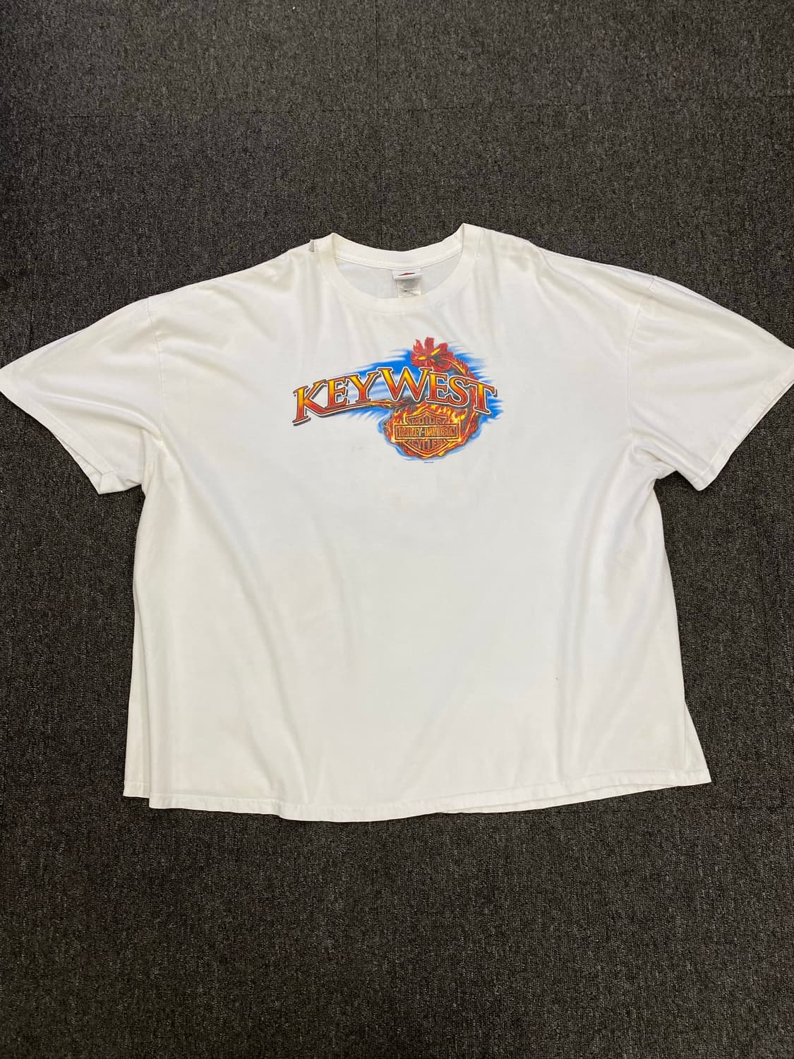 Harley Davidson 할리 데이비슨 반팔 티셔츠 상품이미지3