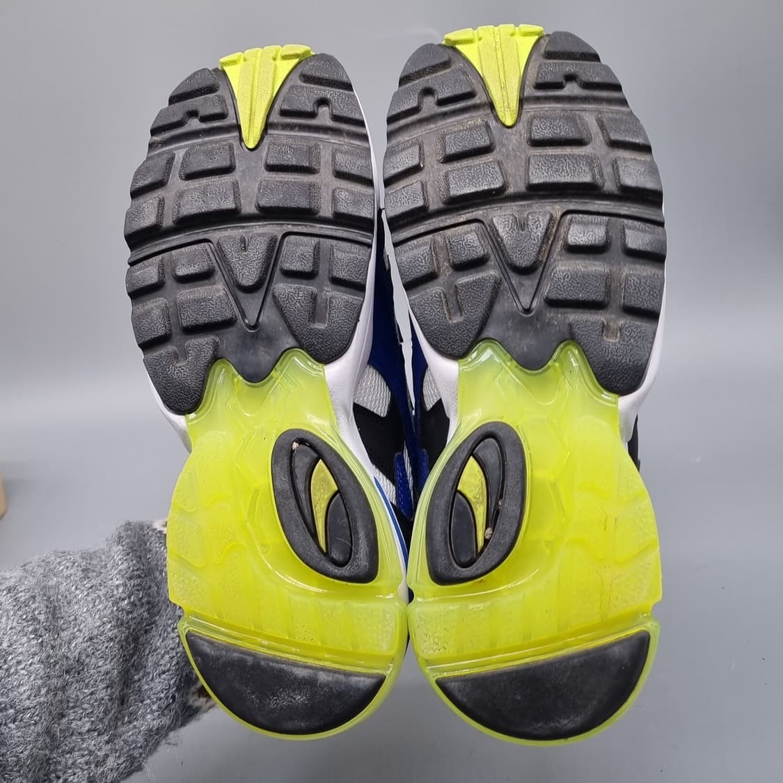 푸마 셀 에일리언 남성운동화260 상품이미지3