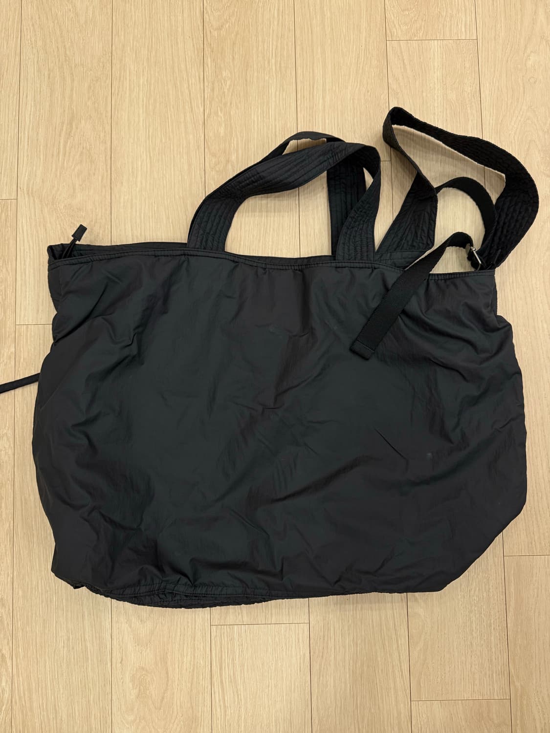 유스 트레블러백 라지 상품이미지4