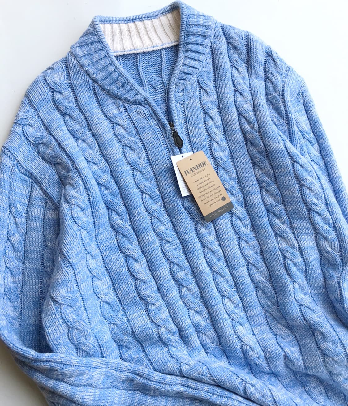 [unused] IVANHOE 상품이미지2