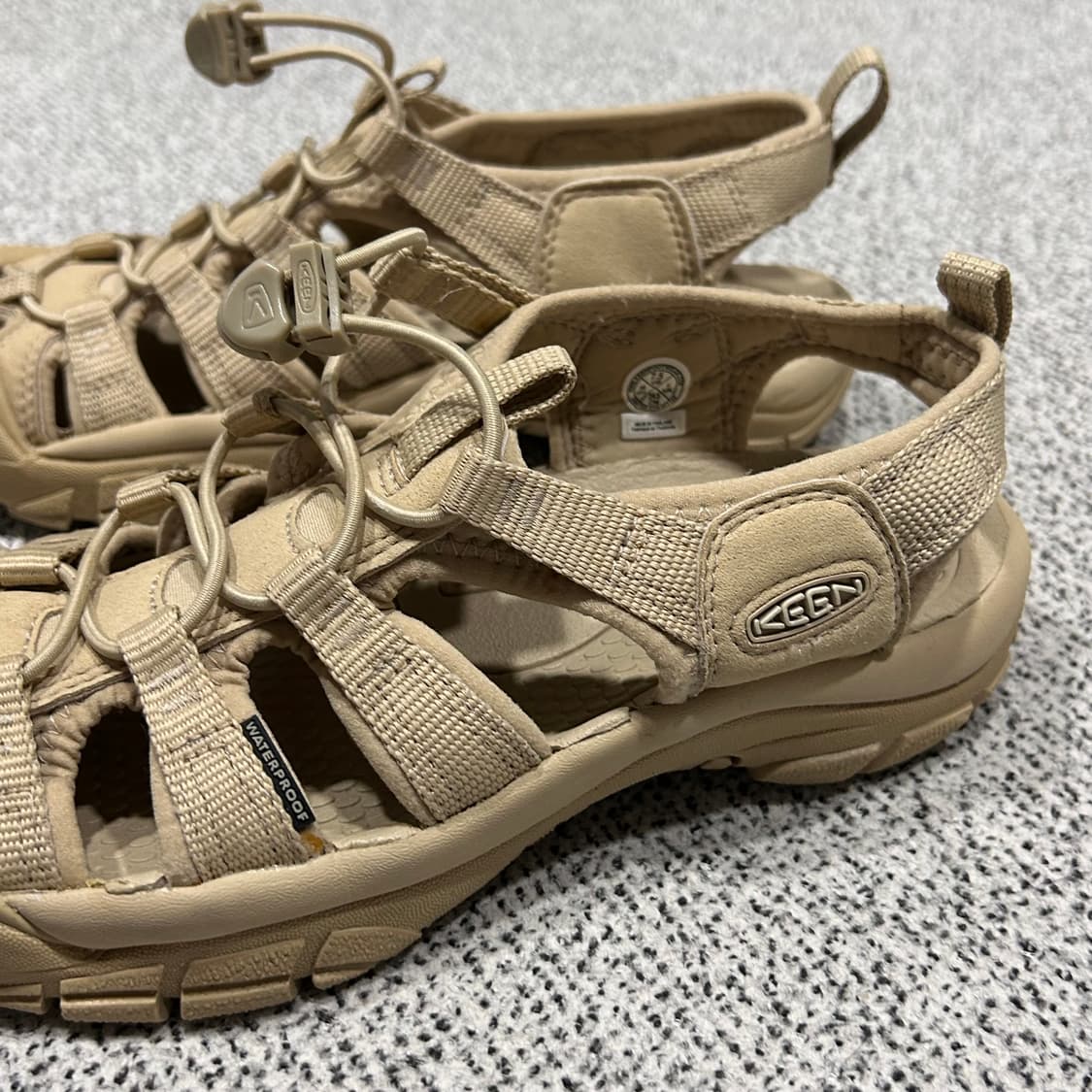 킨 뉴포트 상품이미지5