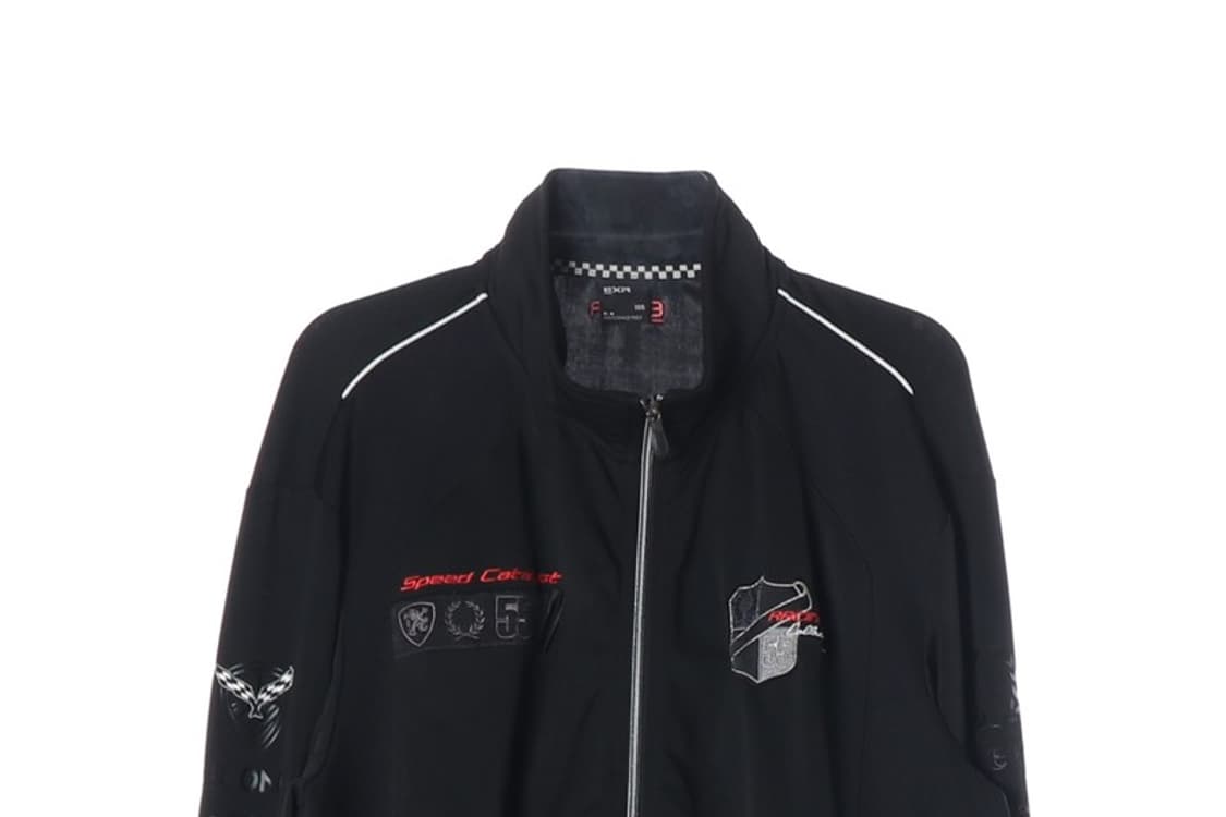 EXR 레이싱 져지 XL 상품이미지3