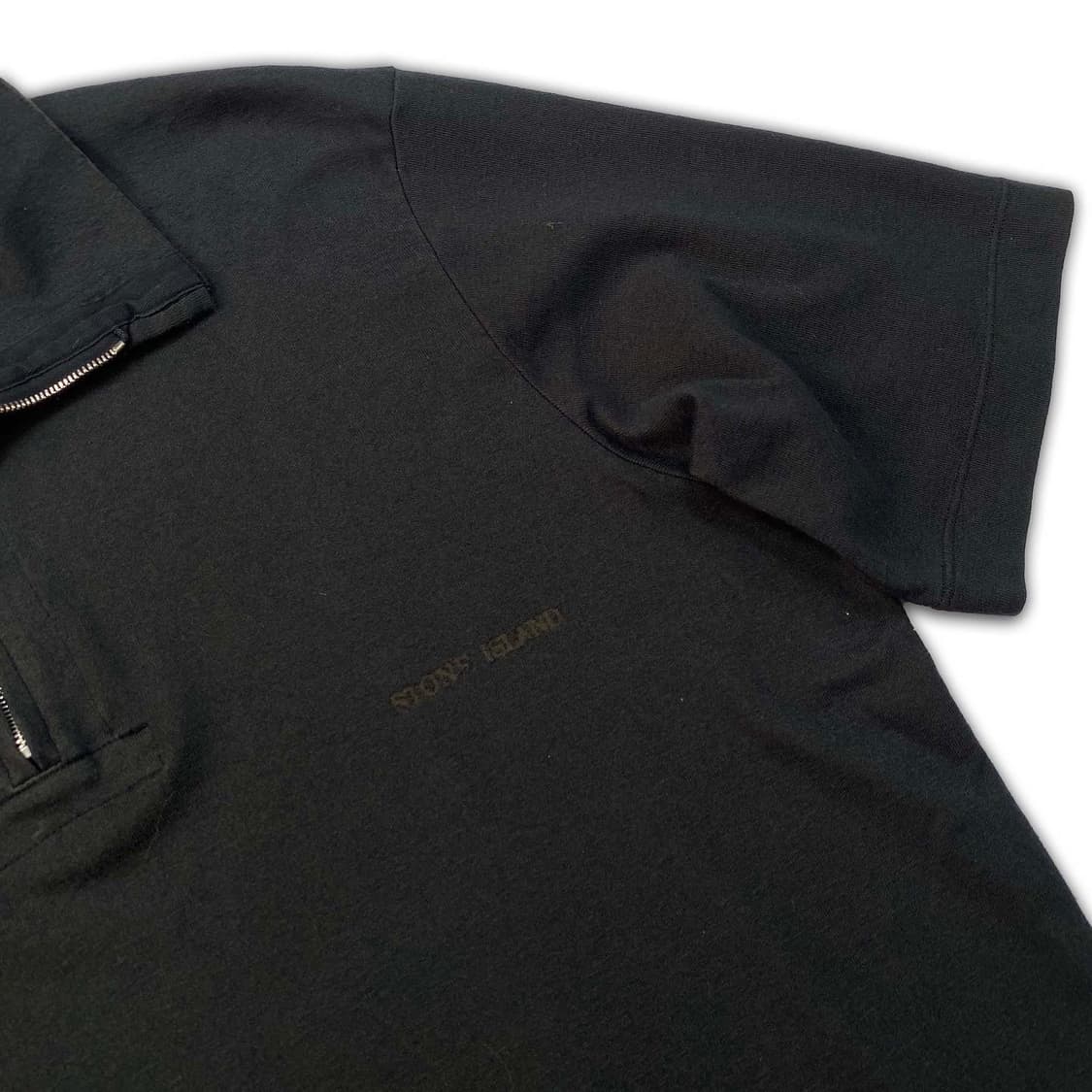 Stone Island Half Zip Up 상품이미지6