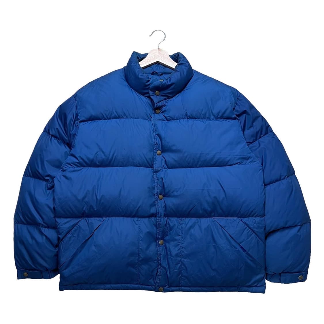 L.L.Bean Blue Mt Puffer Jacket 상품이미지2