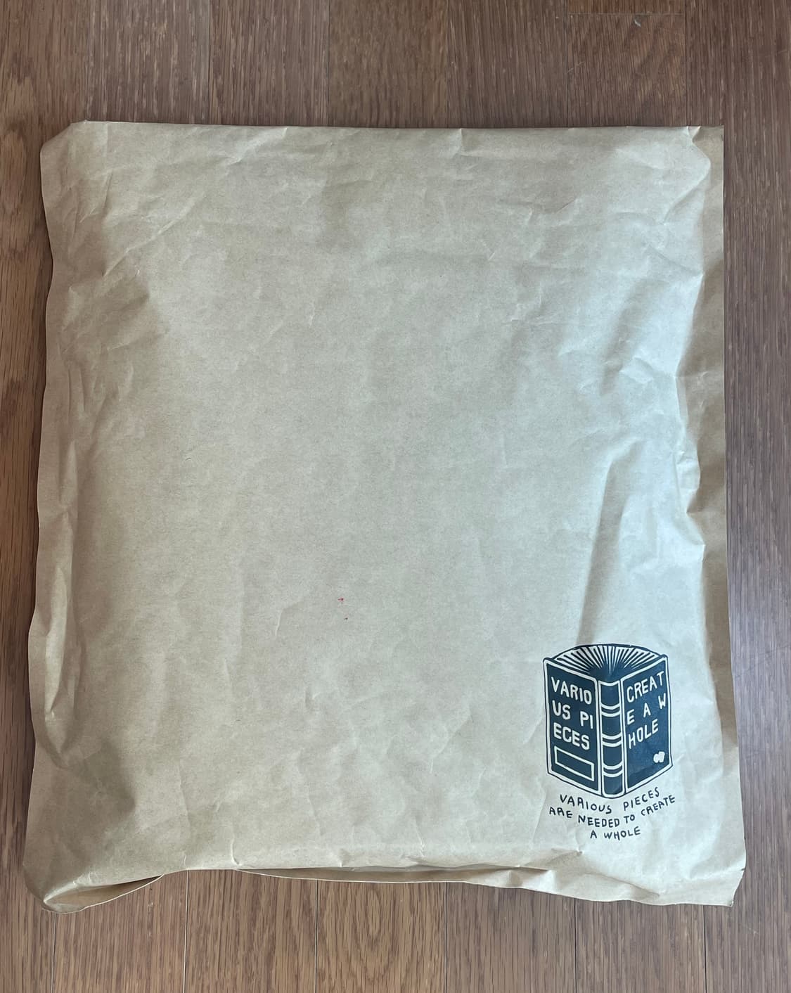 [미개봉 새상품] 컬렉트 피시스 THREE-LEAVES CLOVER 상품이미지2