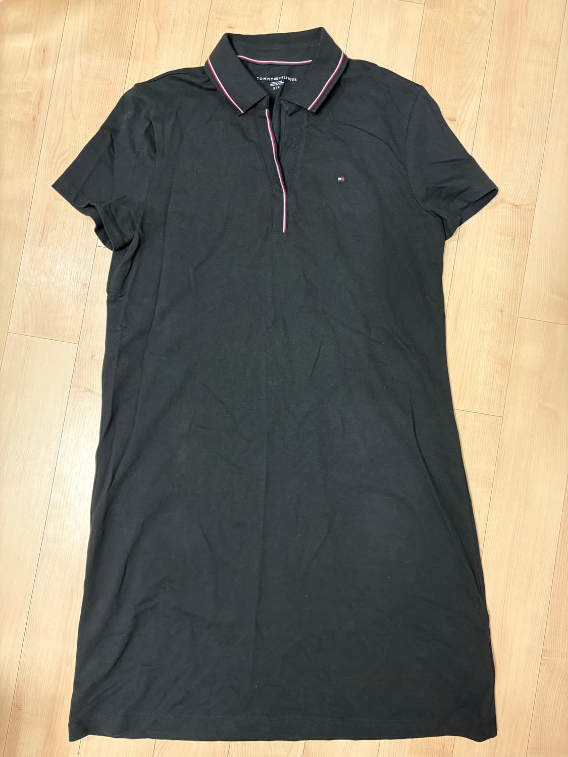 타미힐필거 원피스 상품이미지1