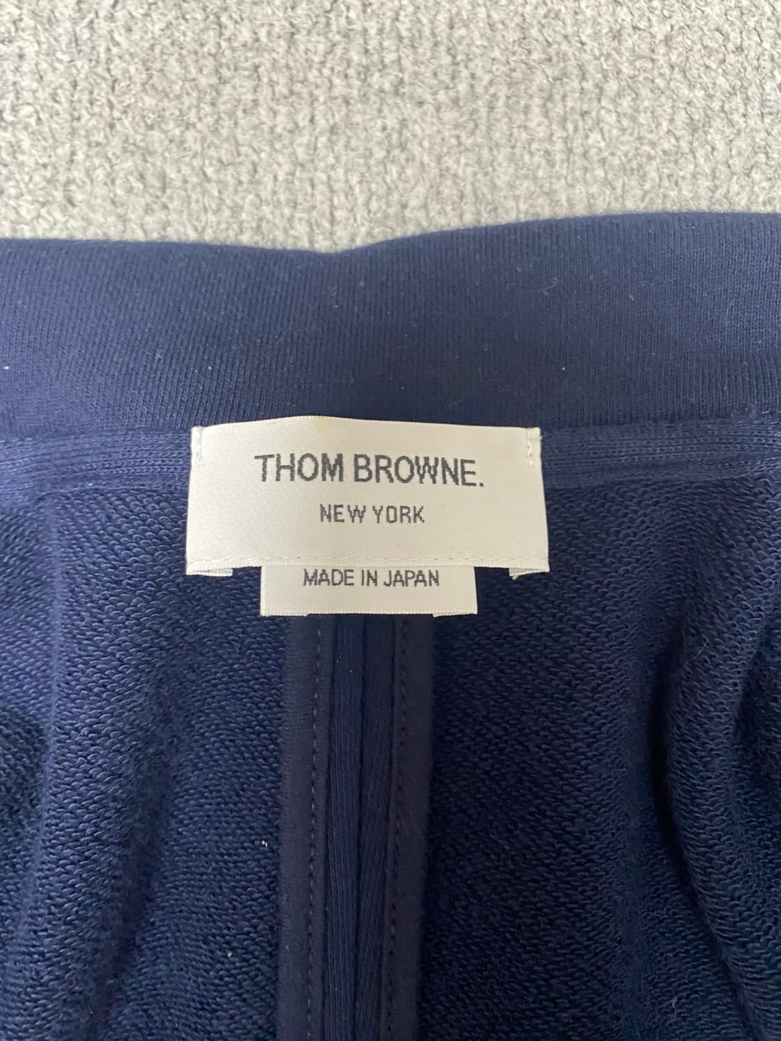 톰브라운 여성 자켓(정품) 상품이미지4