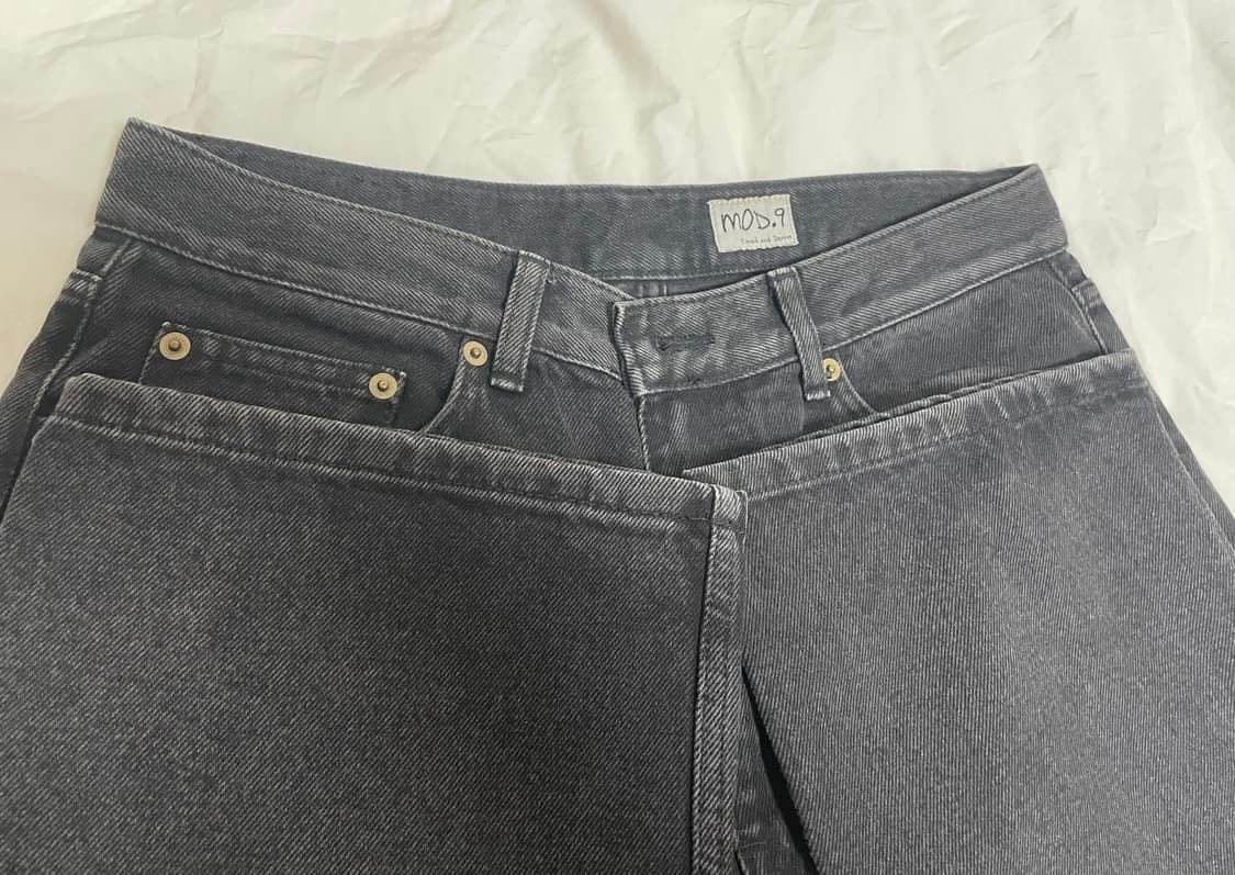 모드나인 헬하운드 32size 상품이미지4