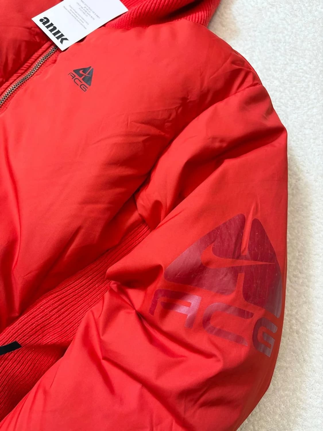 나이키 ACG 00's 구스다운 푸퍼 패딩 pn6161   상품이미지3