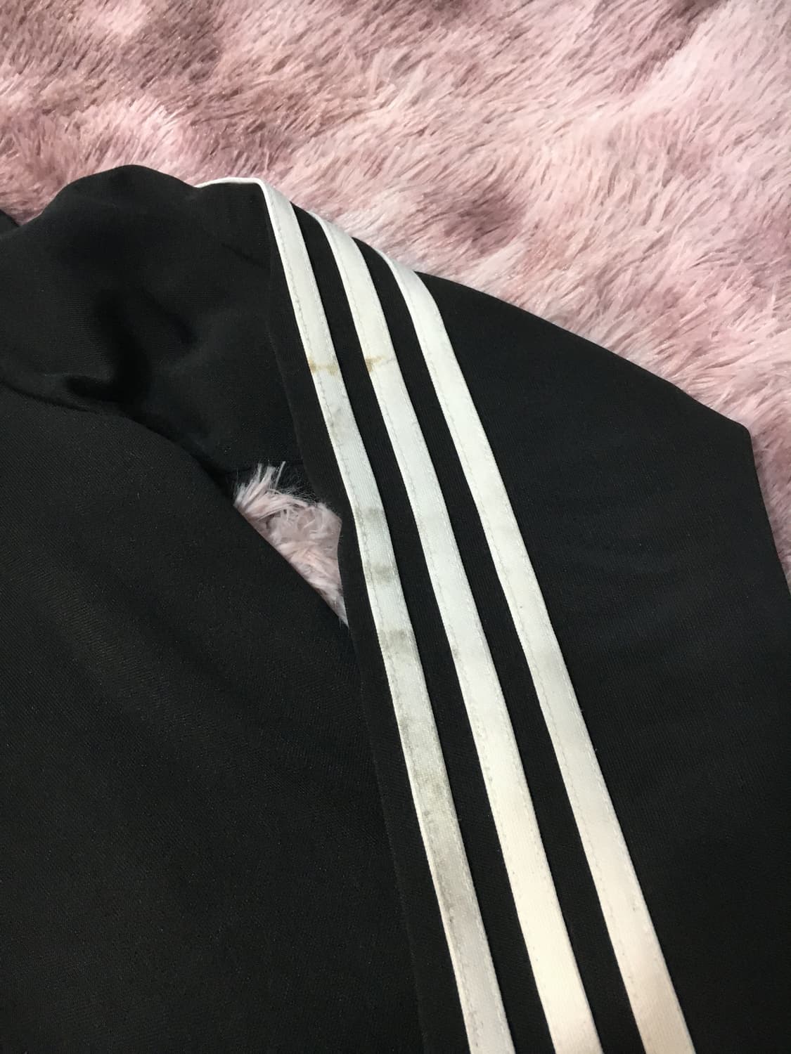 아디다스 와투케 올드스쿨 하이넥 져지 상품이미지6