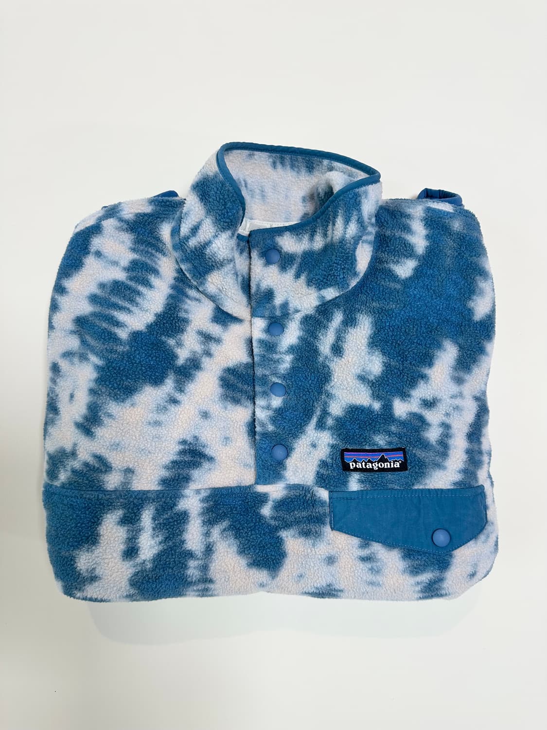 파타고니아 신칠라 여성M 상품이미지5