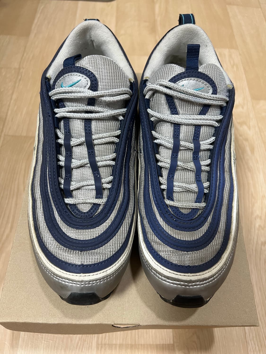 남자 에어맥스 270 상품이미지5