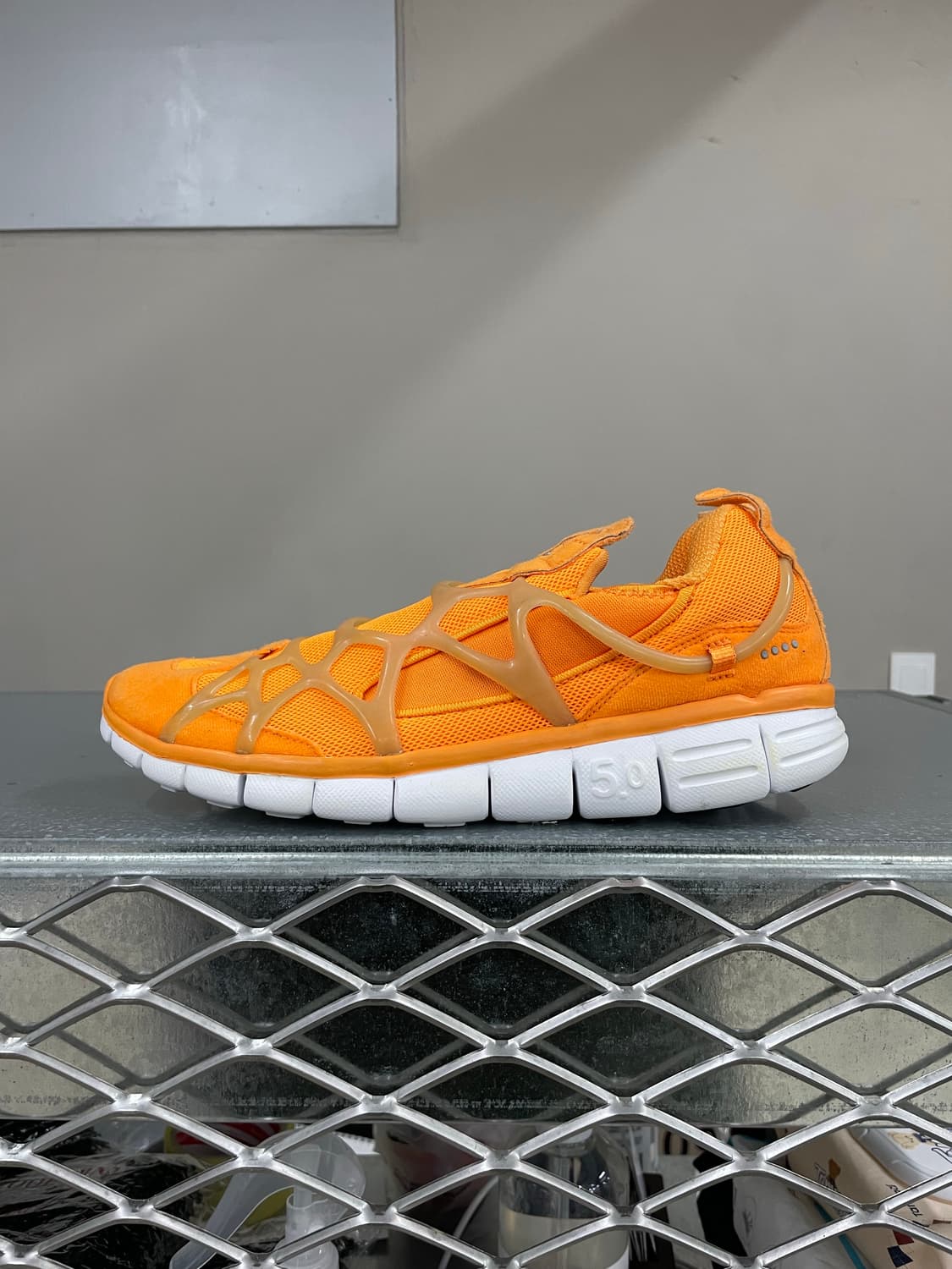 나이키 쿠키니 프리 오렌지 270 상품이미지1