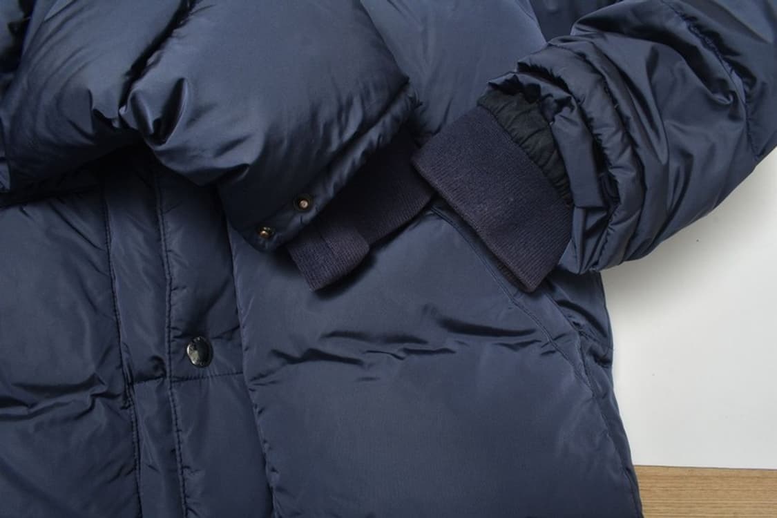 폴로 랄프로렌 패딩 구스다운 자켓 M N1219 상품이미지7