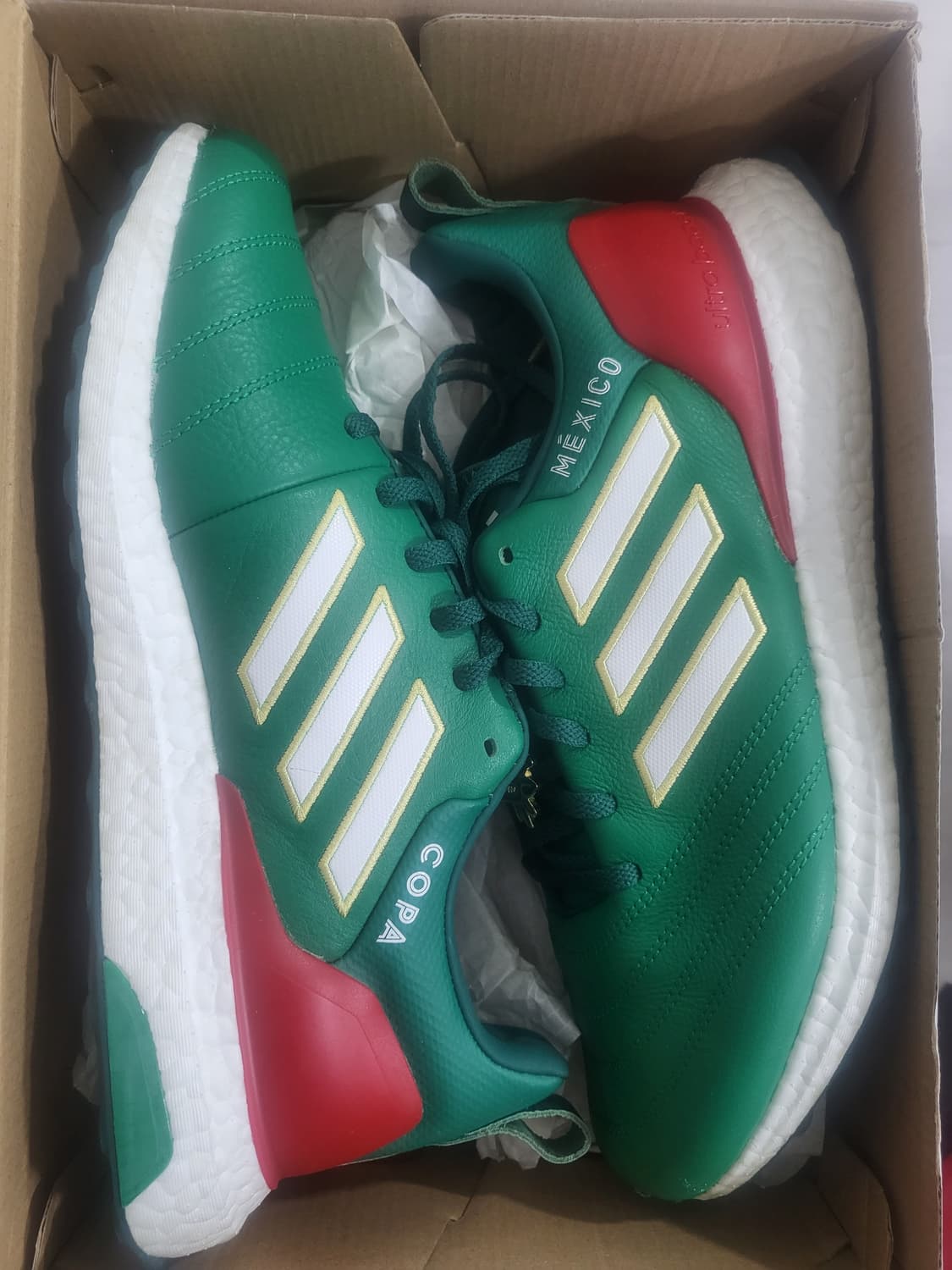 AdidasUltraboost 280(KR) 상품이미지4