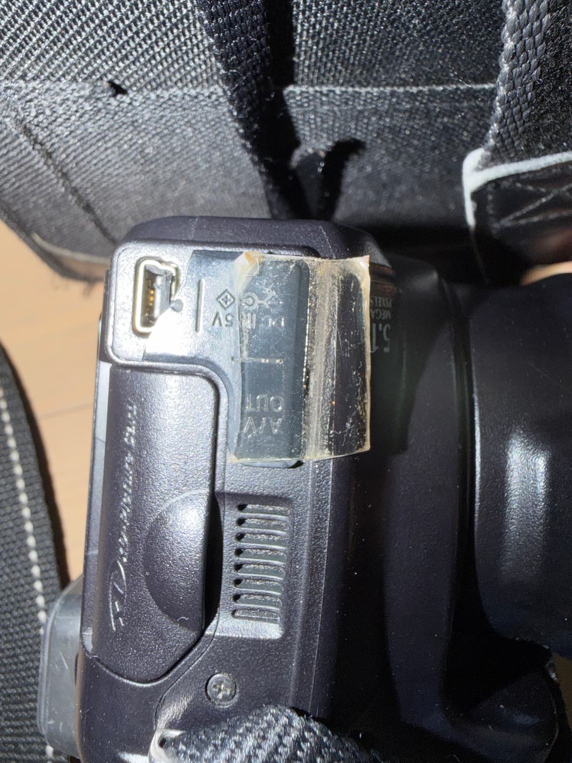 후지필름 파인픽스 디카 Fujifilm finepix S5600 작례O 상품이미지10