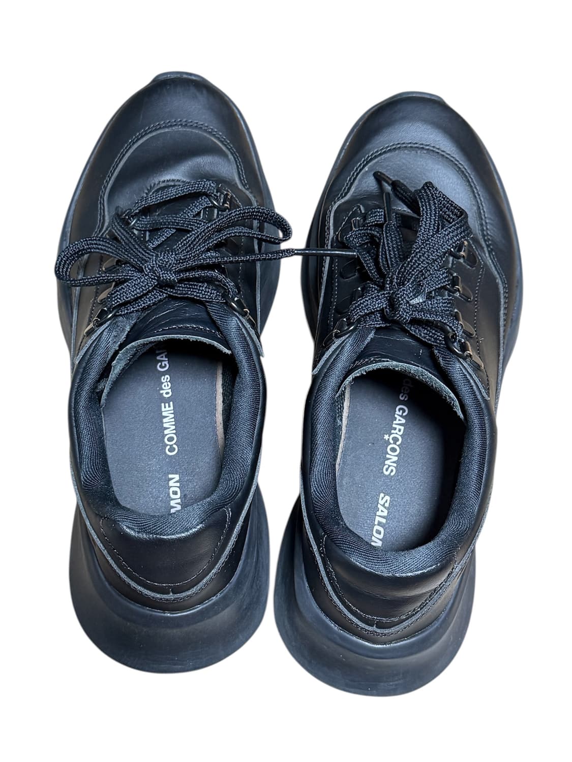 꼼데가르송 살로몬 SR811 상품이미지4