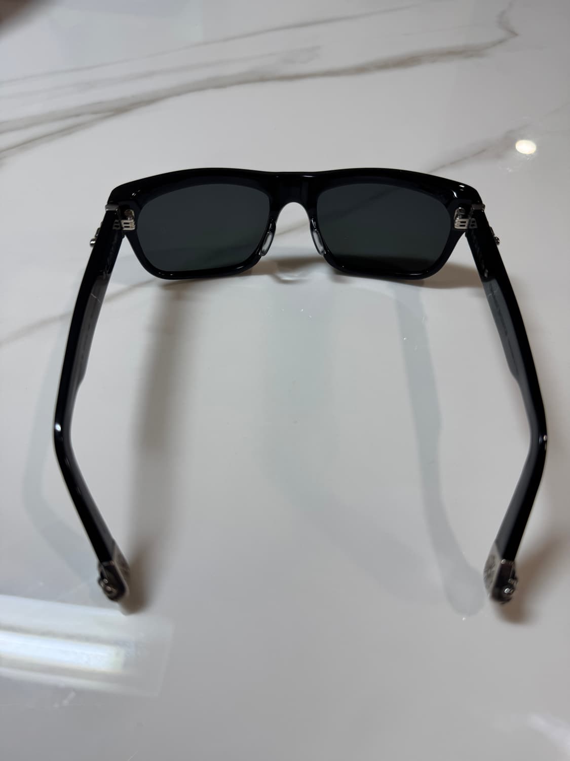 크롬하츠 선글라스 sluss bussin (희귀매물) 상품이미지4