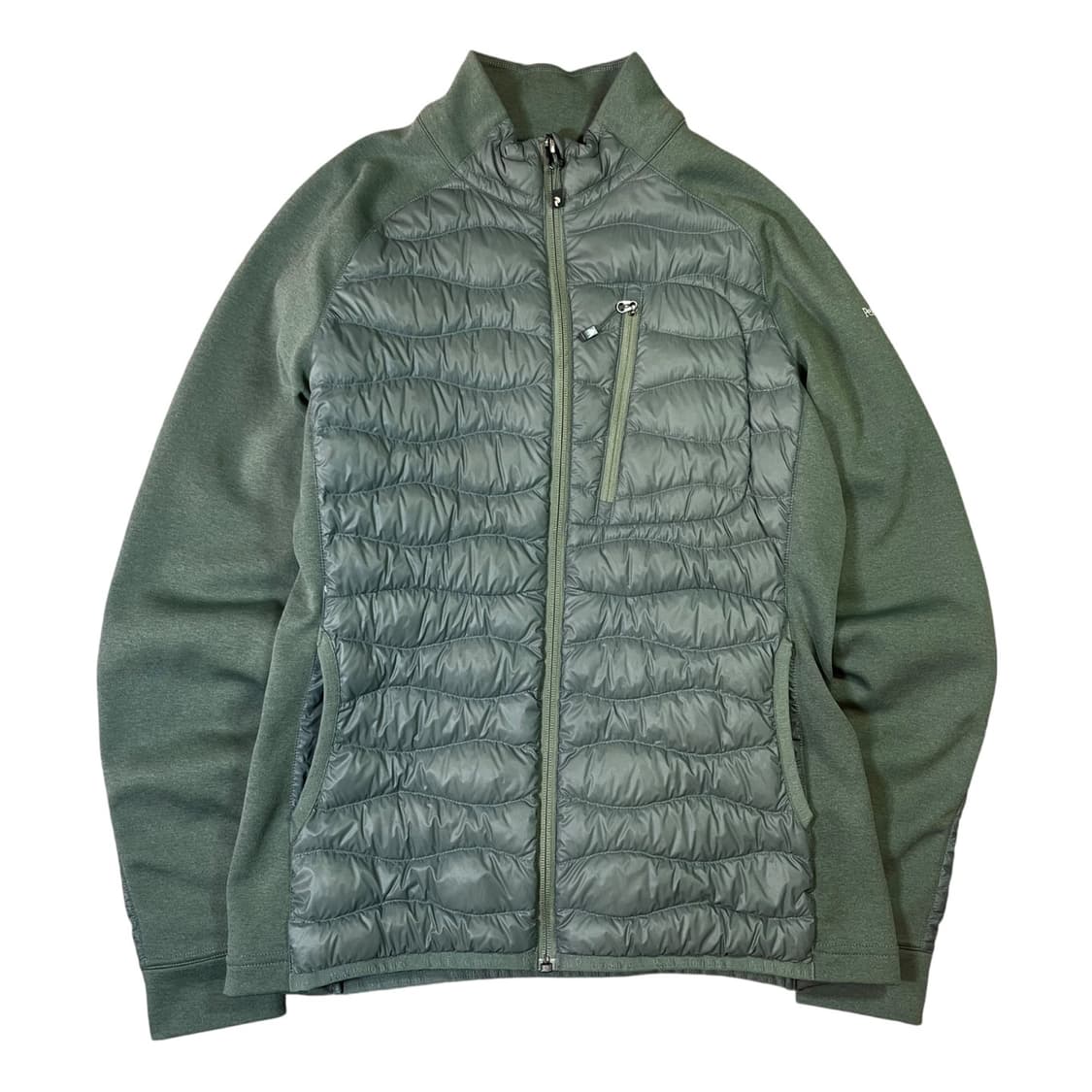 피크퍼포먼스 우먼 덕다운 경량패딩 상품이미지1