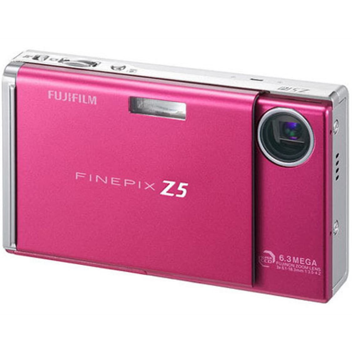 FUJIFILM 파인픽스 Z5 상품이미지6