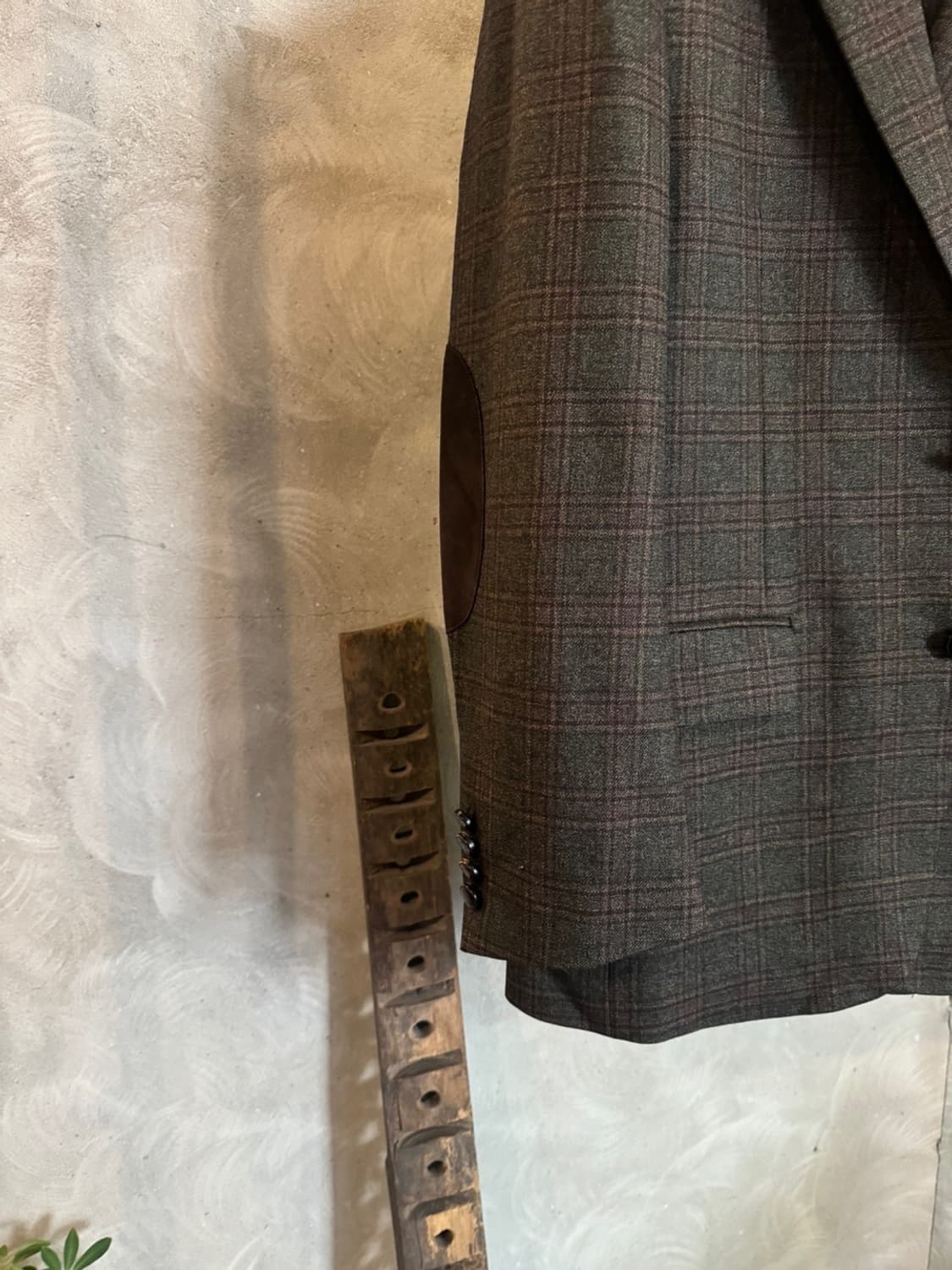 닥스 로로피아나 자켓 100 상품이미지4