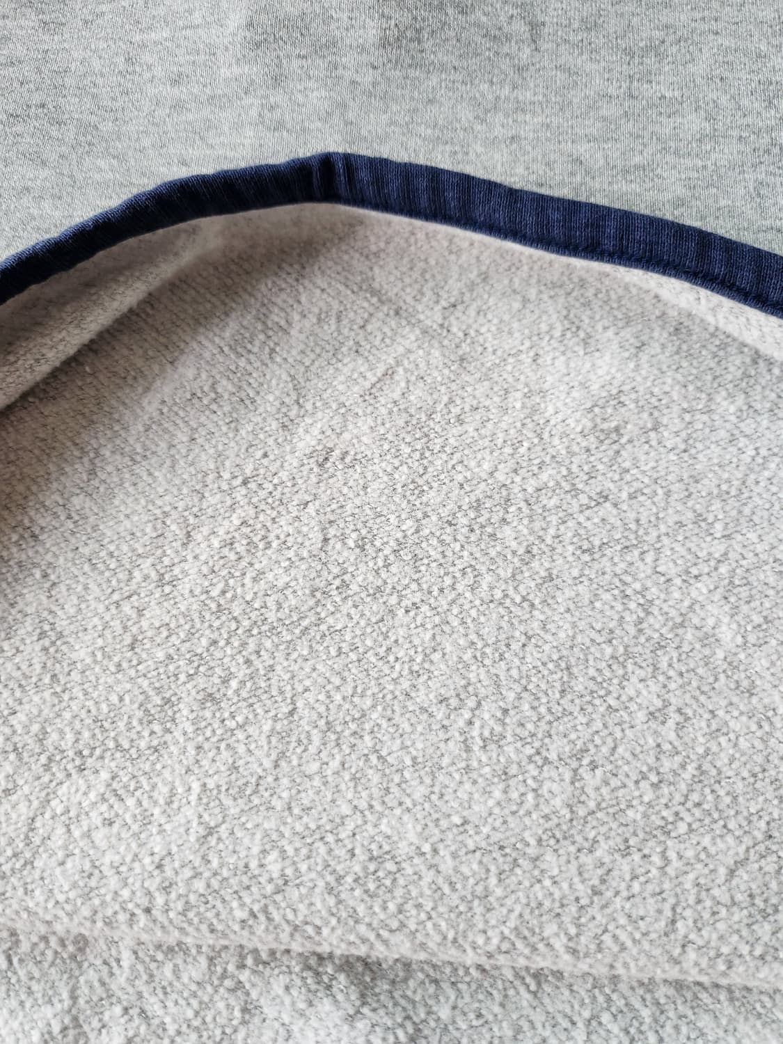 Champion japan 50s half sweatshirt 상품이미지7