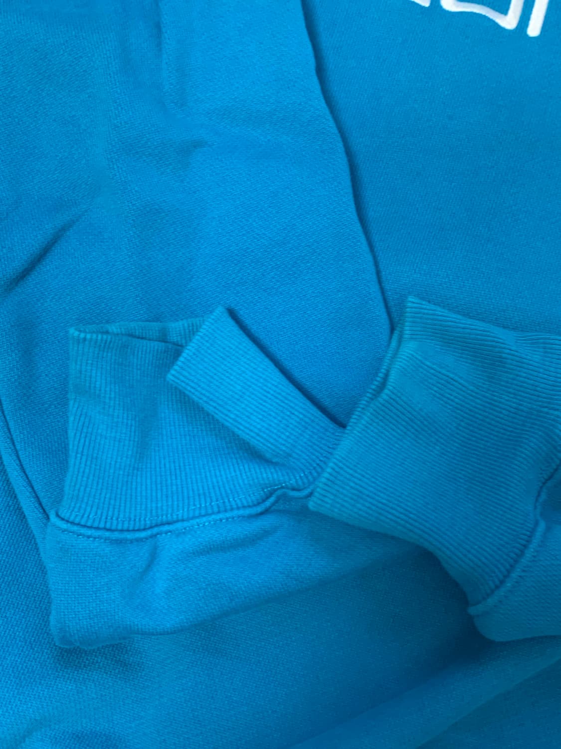 칼하트 맨투맨 파맨 M 상품이미지3