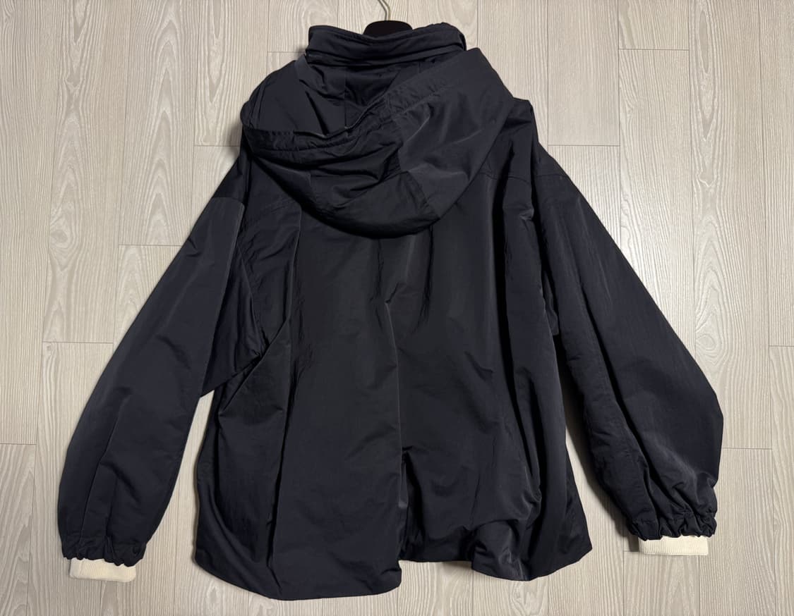 보테가베네타 / 나일론 후드 패딩 자켓 / L 상품이미지7