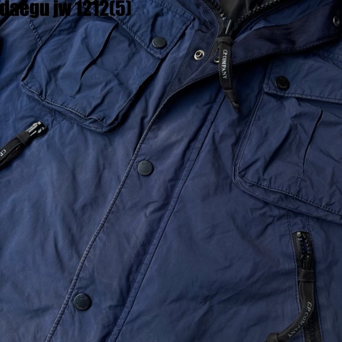 Cp 고글 자켓 상품이미지4