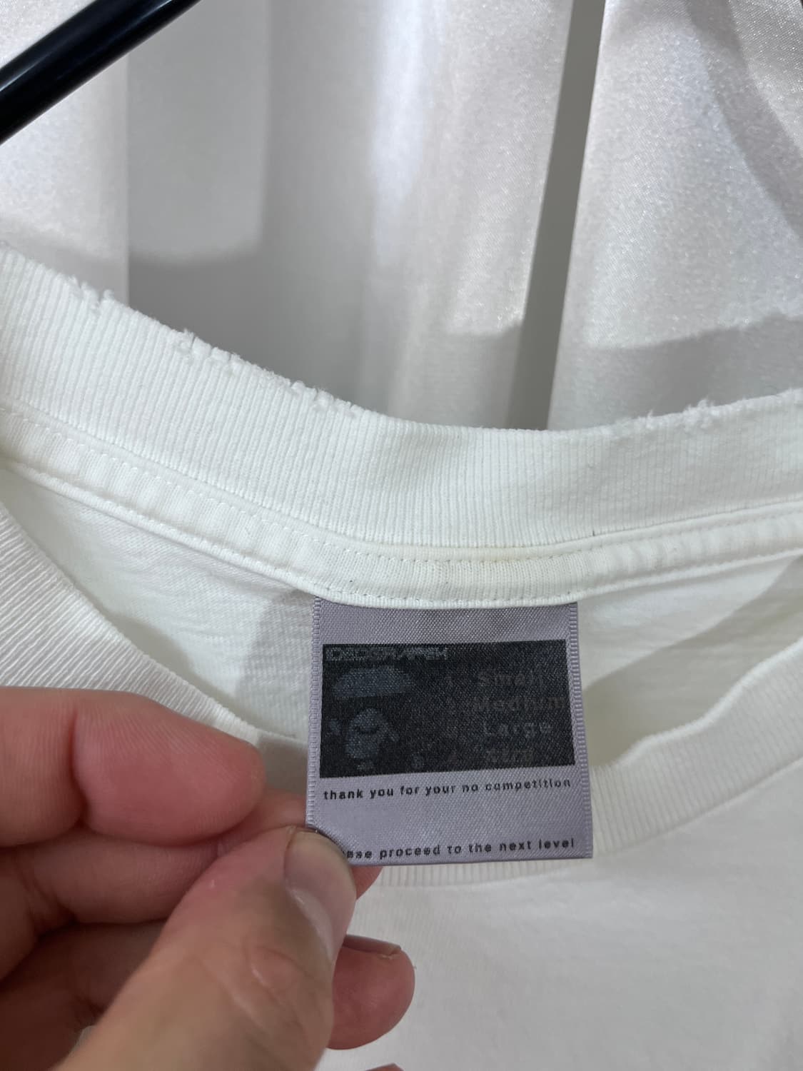 BAPE 상품이미지4