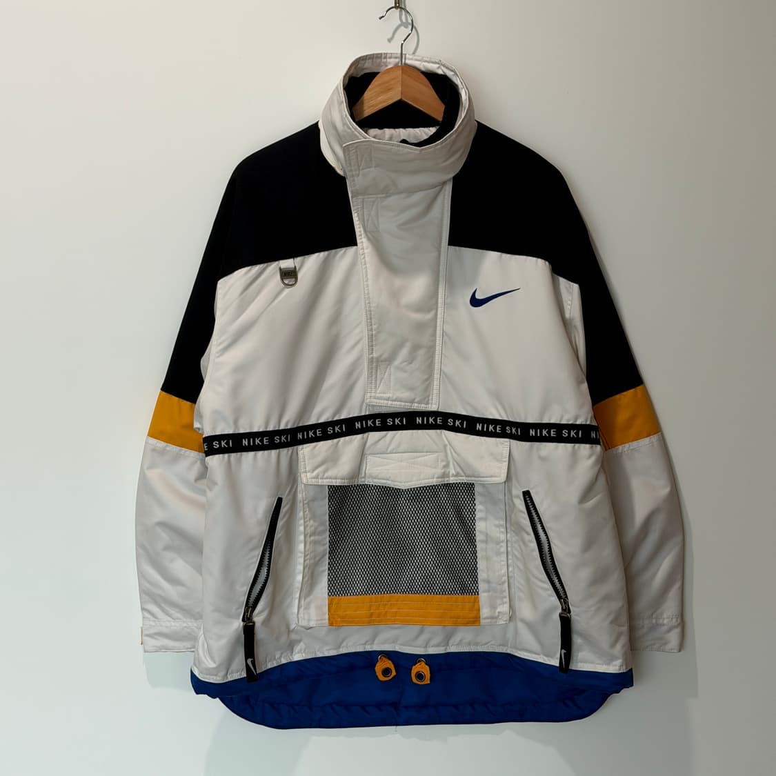 나이키 올드스쿨 스키 점퍼 상품이미지1