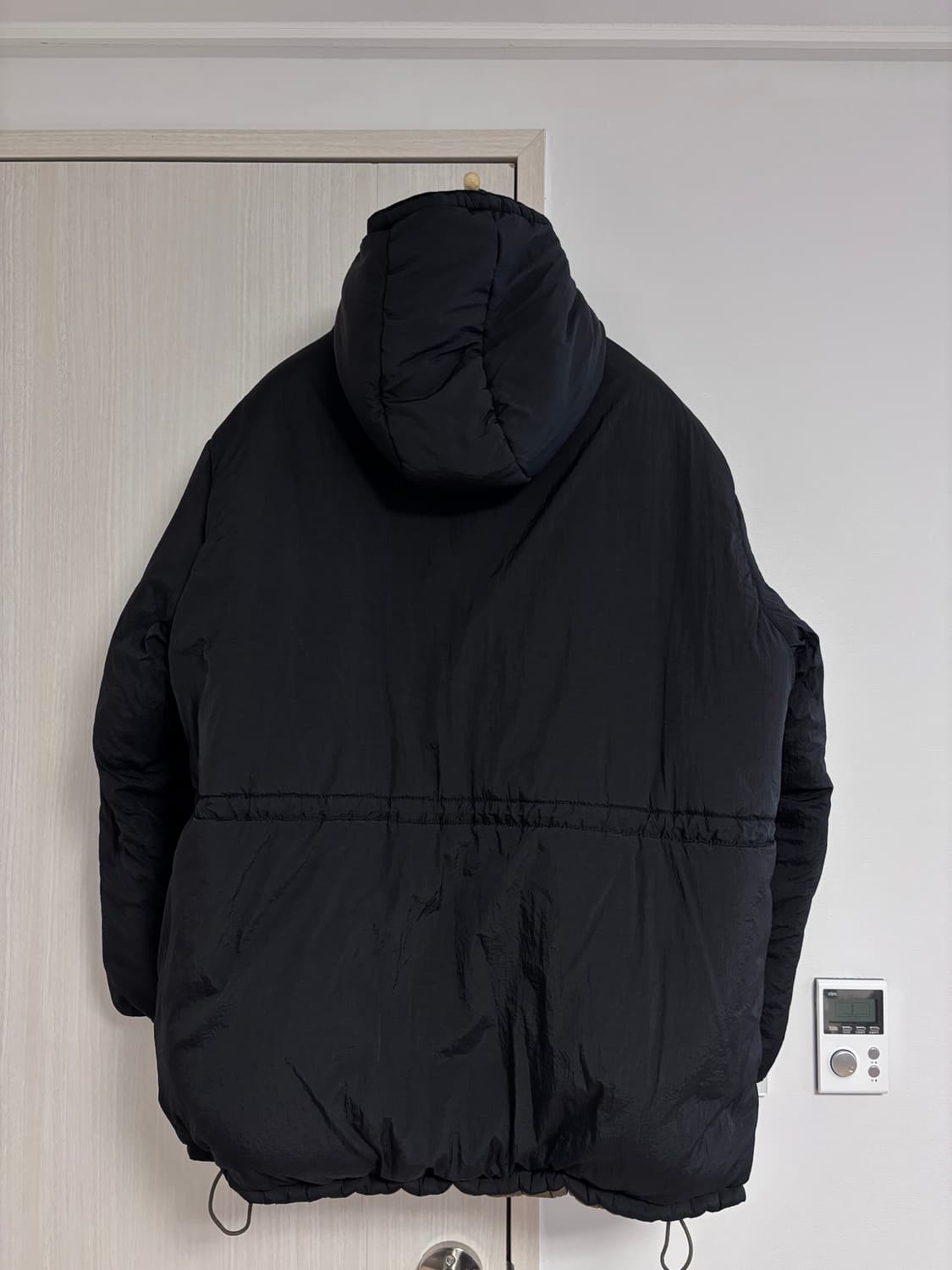 46 아워레가시 빈트로스펙트 파카 상품이미지7