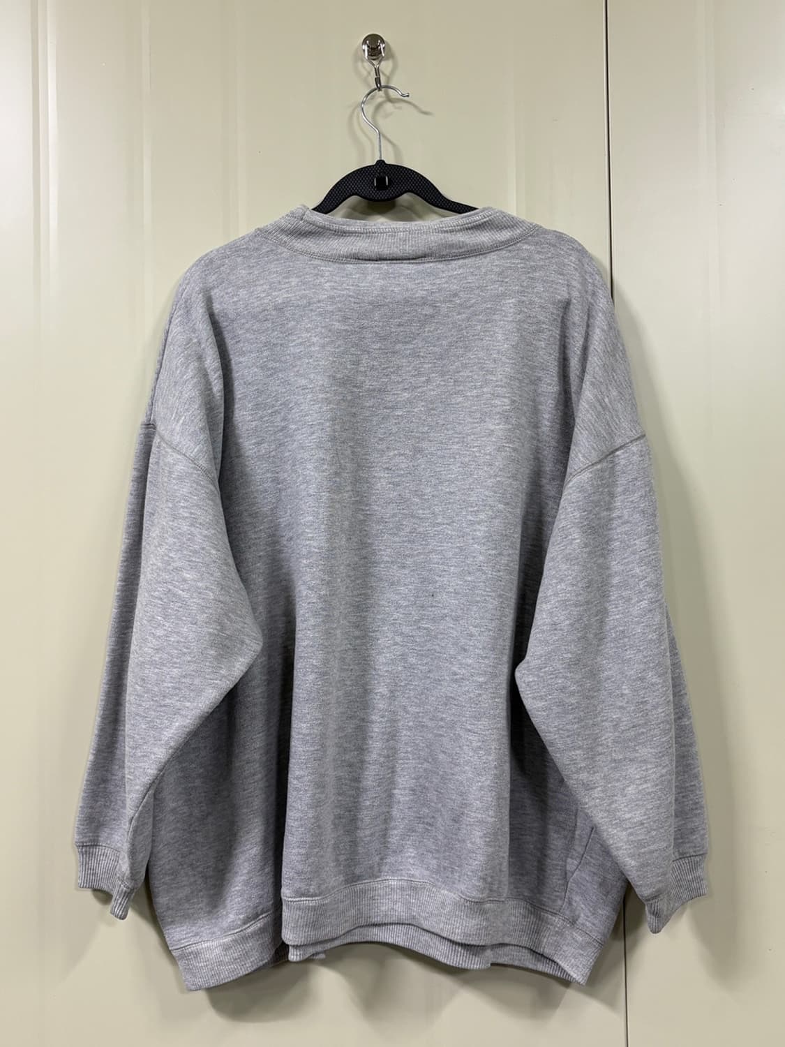 Venezia Jeans 빈티지 스웻셔츠 상품이미지5