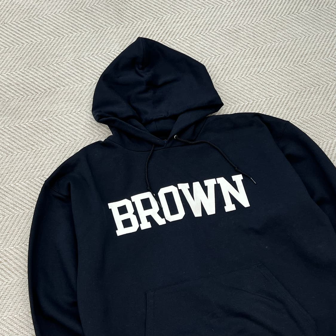 챔피언 레터링 후드티 r2465 상품이미지3