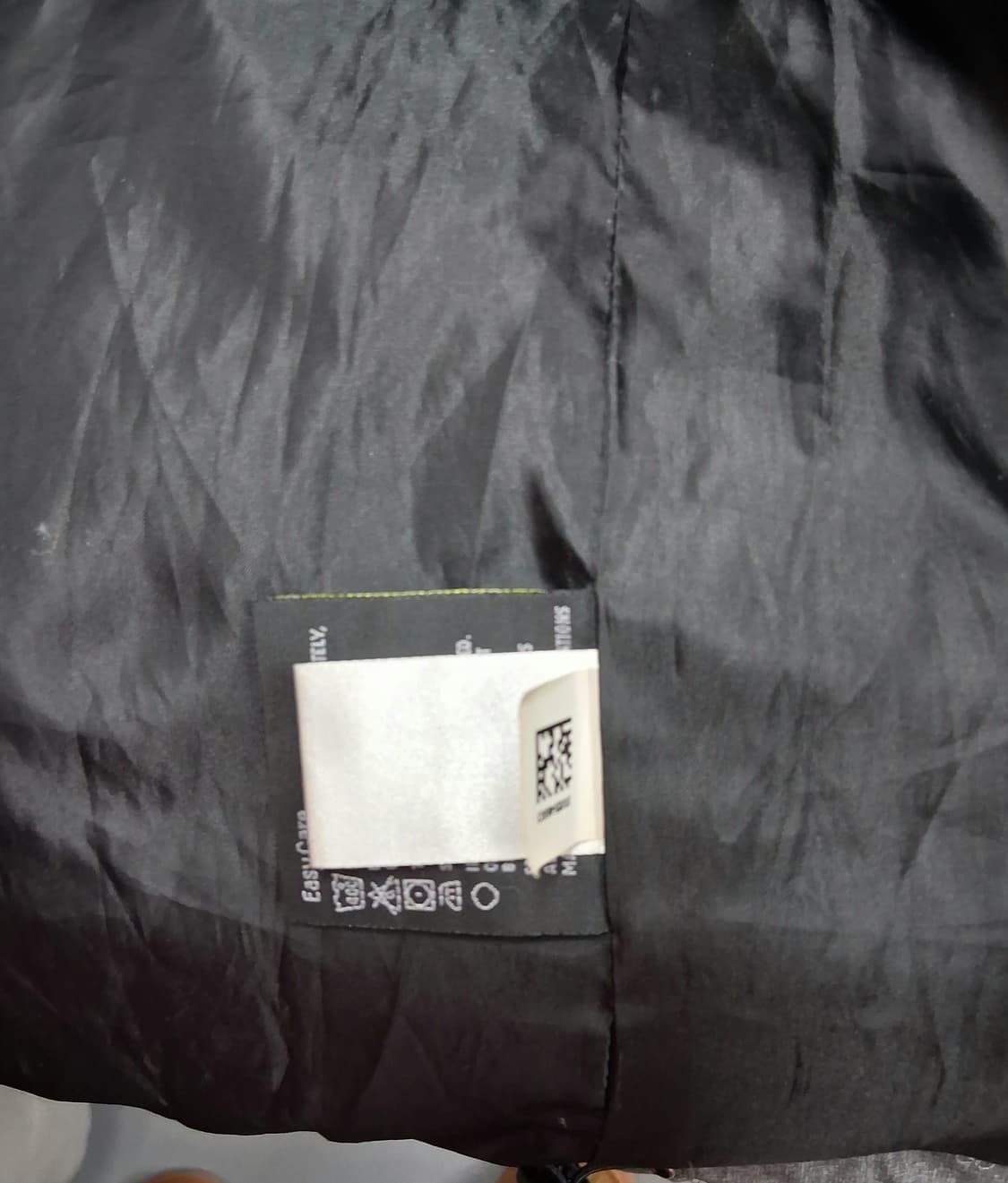 노스페이스 900 필 구스다운 패딩 M 상품이미지7