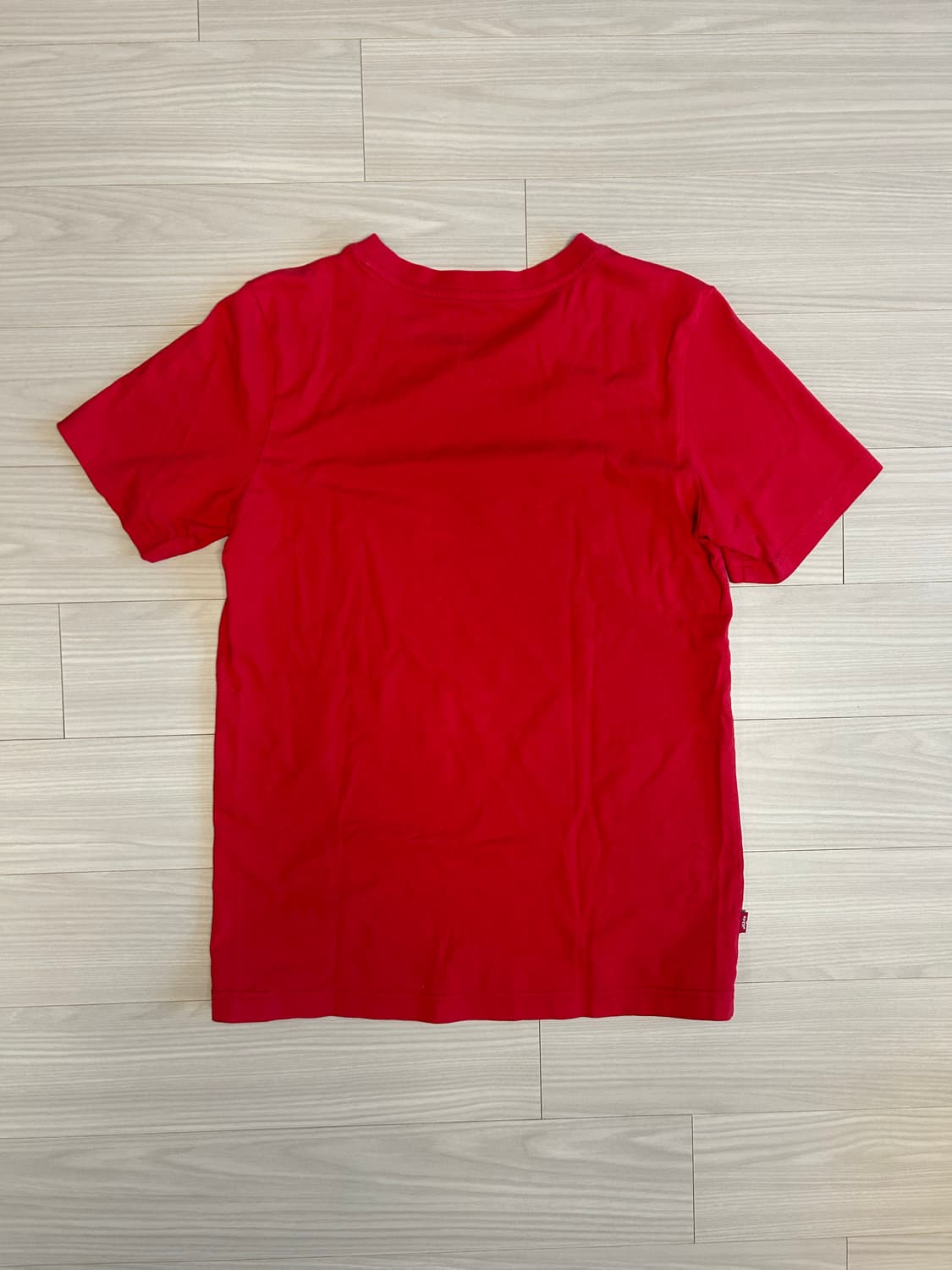 리바이스 빈티지 티셔츠 상품이미지2