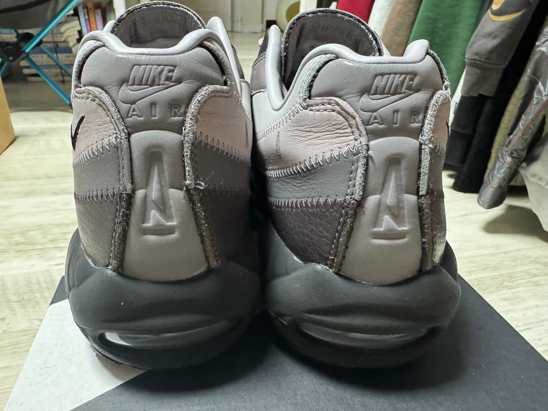 나이키 x 아 마 마니에르 에어맥스 95 W.Y.W.S. 상품이미지4
