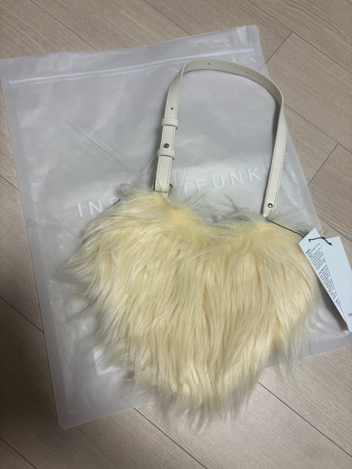 인스턴트펑크 가방 상품이미지2