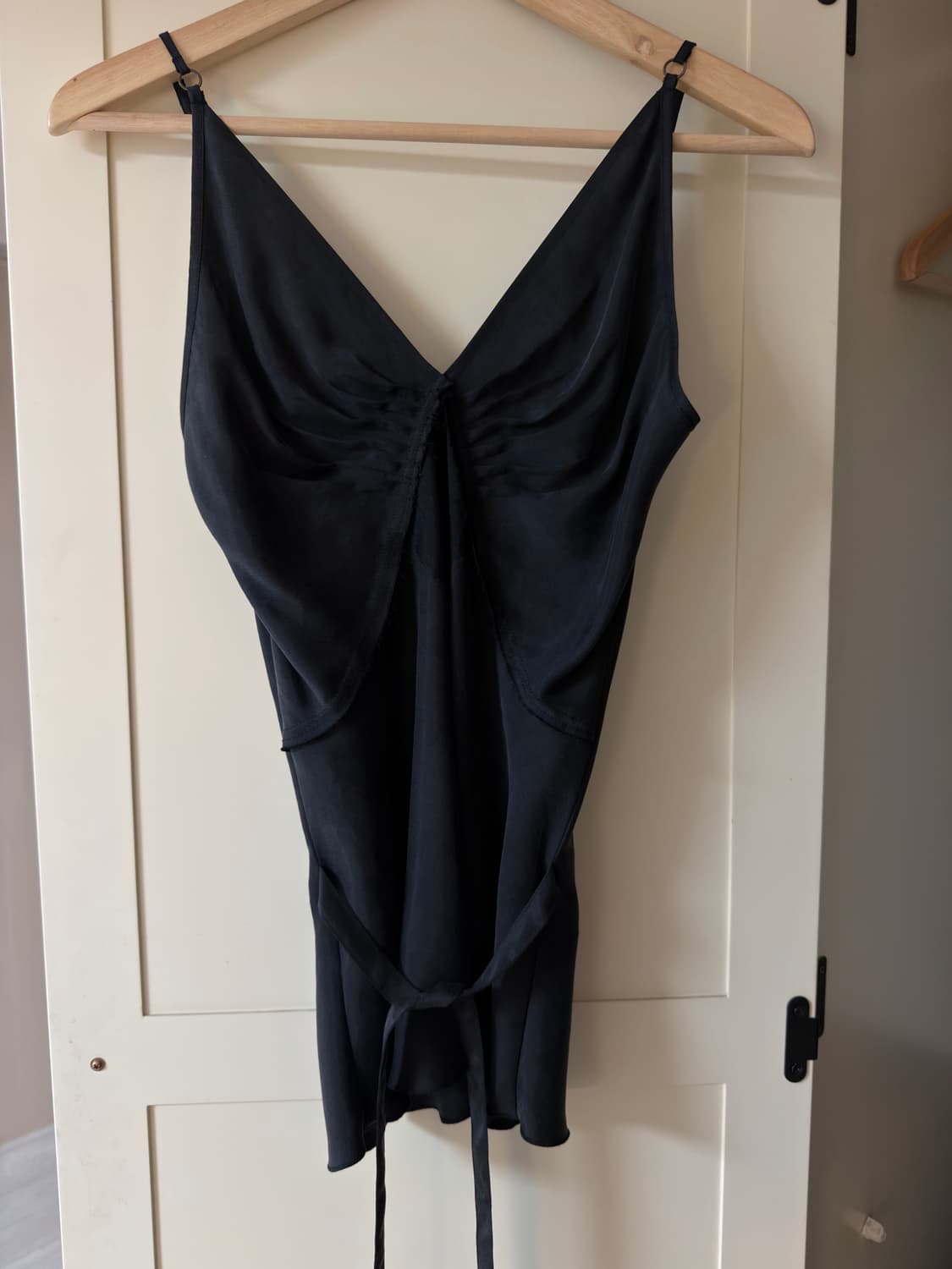 노울스 knwls 백예린 투피스 상품이미지1