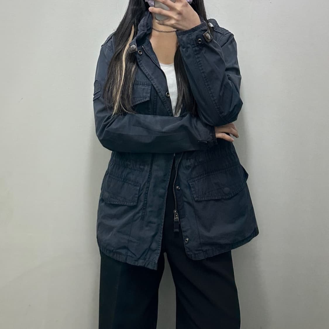 폴로 랄프로렌 워크웨어 자켓 상품이미지1