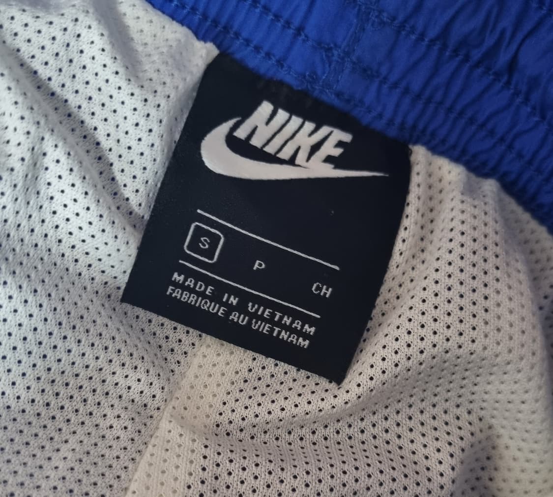 나이키 우븐팬츠 상품이미지4