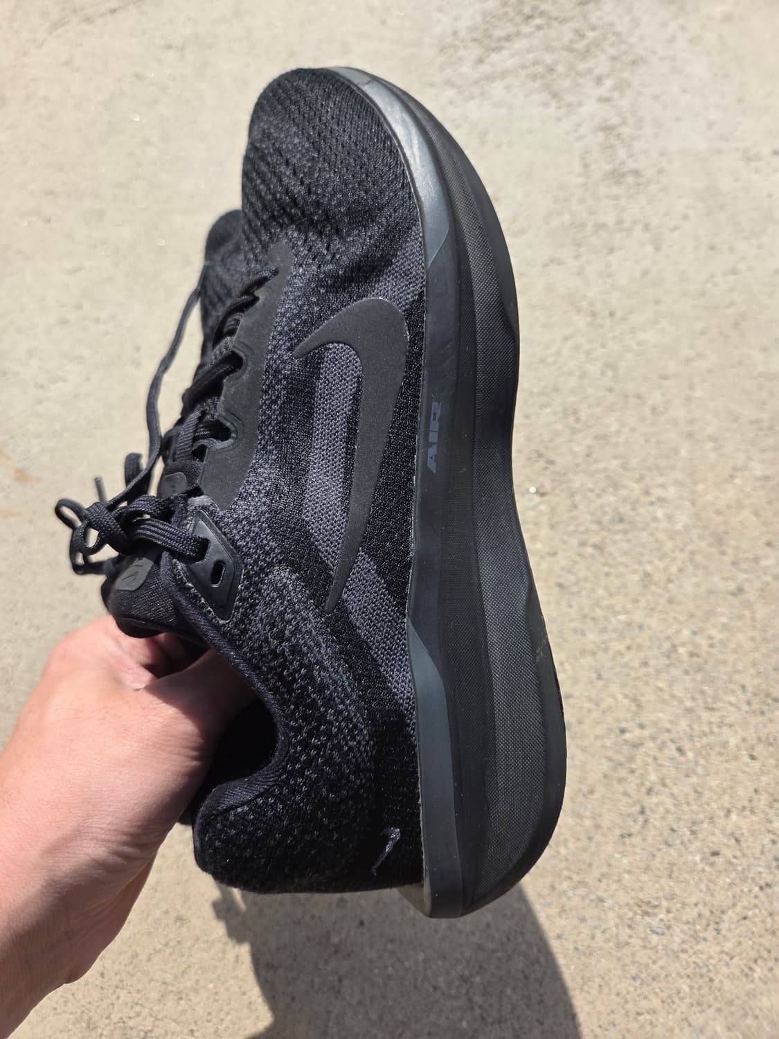 나이키 에어 윈플로우 11 265 상품이미지4