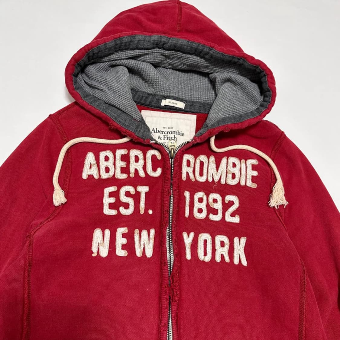 아베크롬비 아담스마운틴 양홍원 상품이미지2