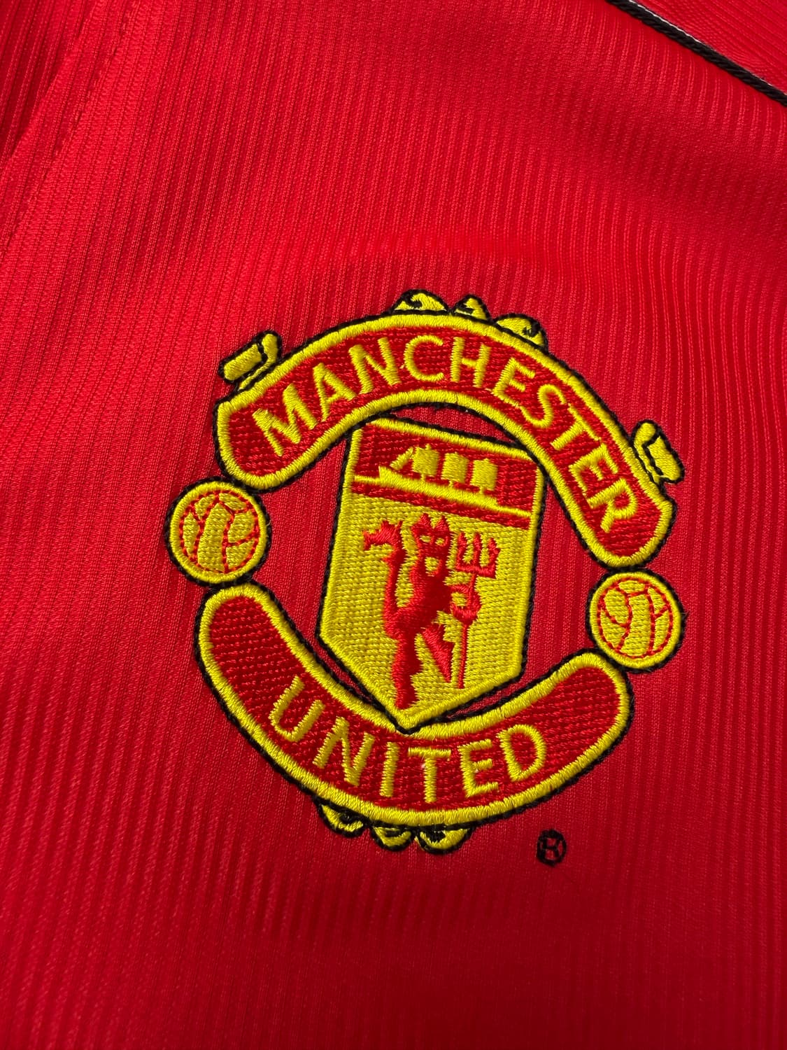 98-99 맨유 홈  상품이미지5
