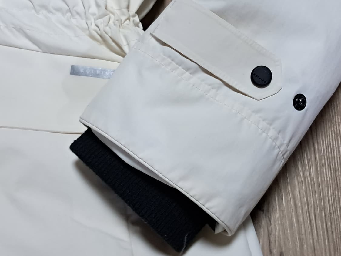 콜핑 여성 롱패딩 105 상품이미지7